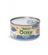 Oasy Wet Cat Natury in brodo tonnetto 85 gr