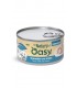 Oasy Wet Cat Natury in brodo tonnetto con orata 85 gr