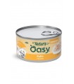Oasy Wet Cat Natury in brodo pollo 85 gr