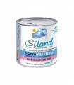 Siland cane nucrointestinal pate cane maiale con riso 400 gr