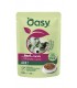 Oasy original formula cane adult con manzo e carote 100 gr