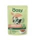 Oasy original formula cane adult con salmone e patate 100 gr