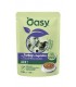 Oasy original formula cane adult con tacchino e verdure 100 gr