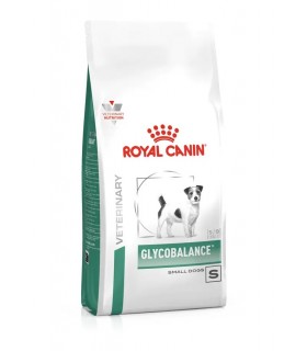 Royal canin cane small glycobalance 1,5 kg