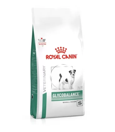 Royal canin cane small glycobalance 1,5 kg