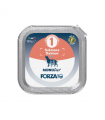 Forza 10 cane mono diet solo salmone 100 gr