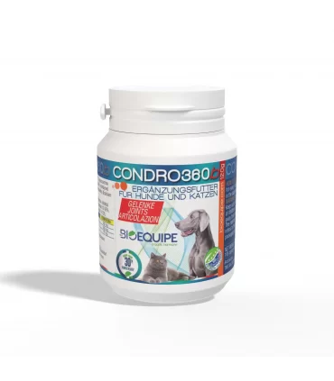 Bioequipe condro360b pasta 100 compresse
