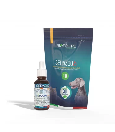 Bioequipe seda360b 30 gr