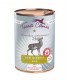 Terra Canis Alivet selvaggina low mineral 400 gr