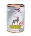 Terra Canis Alivet selvaggina low mineral 400 gr