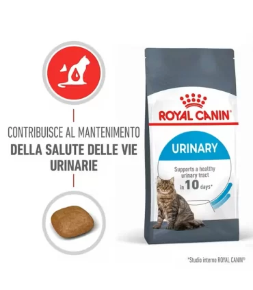 Royal canin gatto urinary care 400 gr