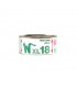 Natural code xl 18 gatto tonno e surimi 170 gr