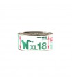 Natural code xl 18 gatto tonno e surimi 170 gr