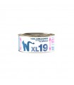Natural code xl 19 gatto tonno agnello e patate 170 gr