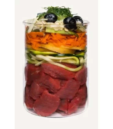 Terra Canis Alivet selvaggina diabetic 400 gr