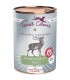 Terra Canis Alivet selvaggina diabetic 400 gr