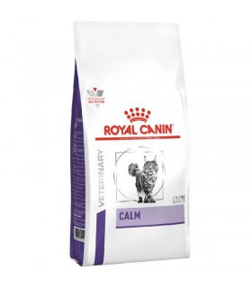 Royal canin calm gatto 2 kg