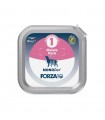 Forza 10 cane mono diet solo maiale 100 gr