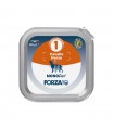 Forza 10 cane mono diet solo cavallo 100 gr