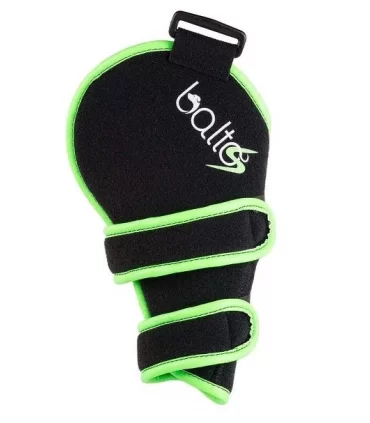 Balto sport agile green zampa destra large