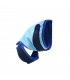 Balto Relief Tutore per le Orecchie in Fibra D'argento Cane Taglia S