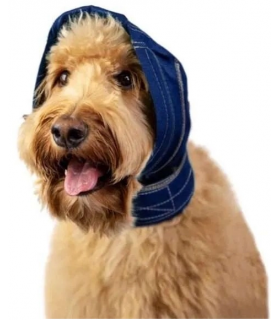 Balto no flap protect supporto orecchie extra small