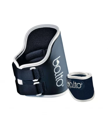 Balto Neck Cats Collare Rigido Ortopedico Gatto Taglia XXS