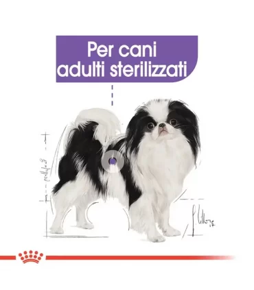 Royal canin cane xsmall sterilised 1,5 kg