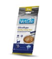 Farmina cream vet life gatto ultrahypo salmone 60 gr