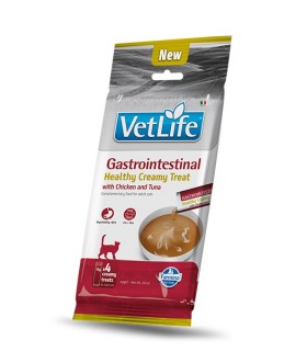Farmina cream vet life gatto gastrointestinal pollo e tonno 60 gr