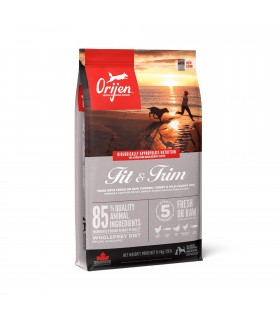 Orijen cane fit & trim 11,4 kg