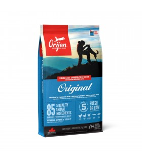 Orijen cane original 11,4 kg