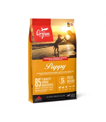Orijen cane puppy 11,4 kg