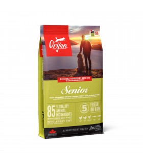 Orijen cane senior 11,4 kg