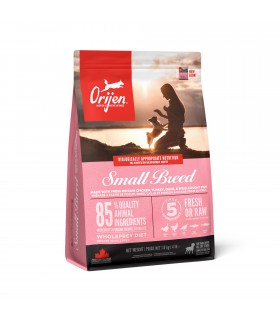 Orijen cane small breed 1,8 kg