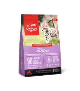 Orijen kitten 340 gr