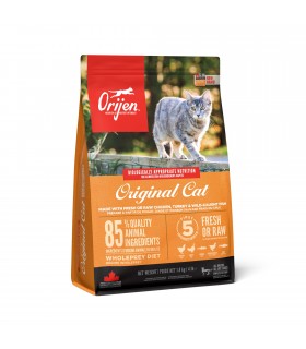 Orijen gatto original 340 gr