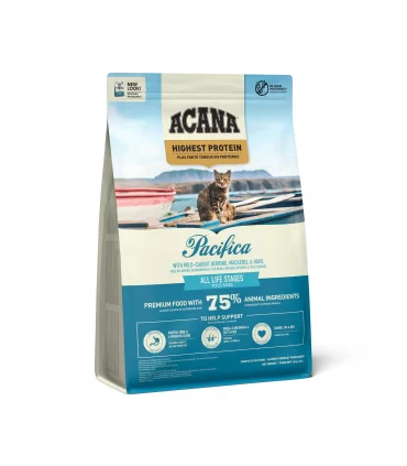 Acana gatto pacifica 340 gr