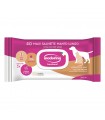 Inodorina functional 40 maxi salviette manto lungo profumo mirra