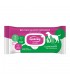 Inodorina everyday 40 maxi salviette clorexidina