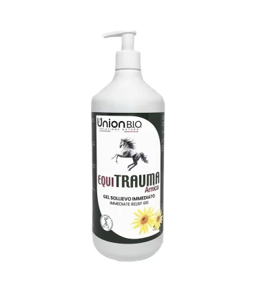 Union bio equitrauma 1 lt