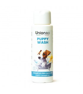Union bio shampoo puppy wash 250 ml
