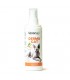 Union bio derma cat lozione cute 125 ml
