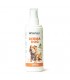 Union bio derma dog lozione cute 125 ml