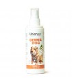 Union bio derma dog lozione cute 125 ml