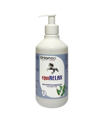 Union bio equirelax 500 ml