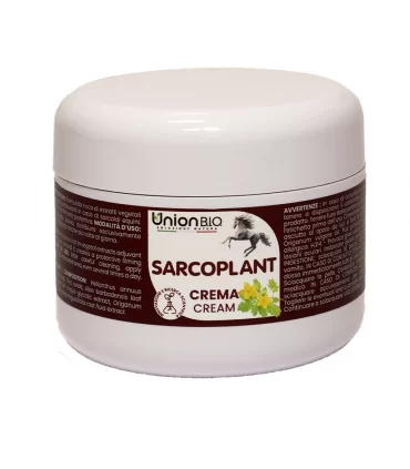 Union bio sarcoplant crema 50 ml