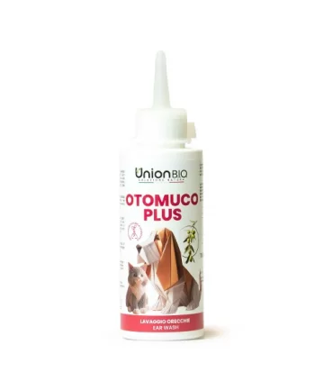 Union bio otomuco plus 100 ml