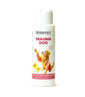 Union bio trauma dog gel sollievo 250 ml