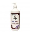 Union bio equilux gel per coda e criniera 1 lt